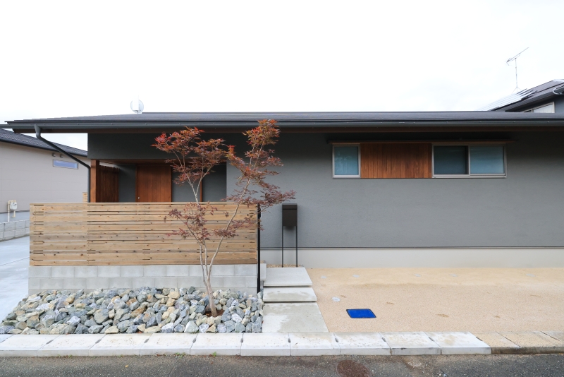K様邸（八幡西区）【完成】