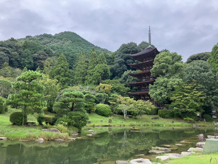 【下関】山口散策