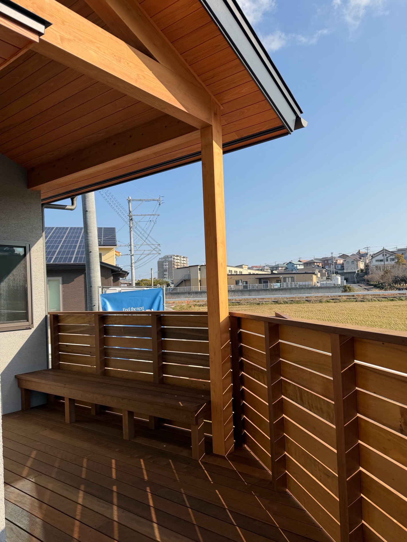 N様邸（福岡県糸島市）【完成】