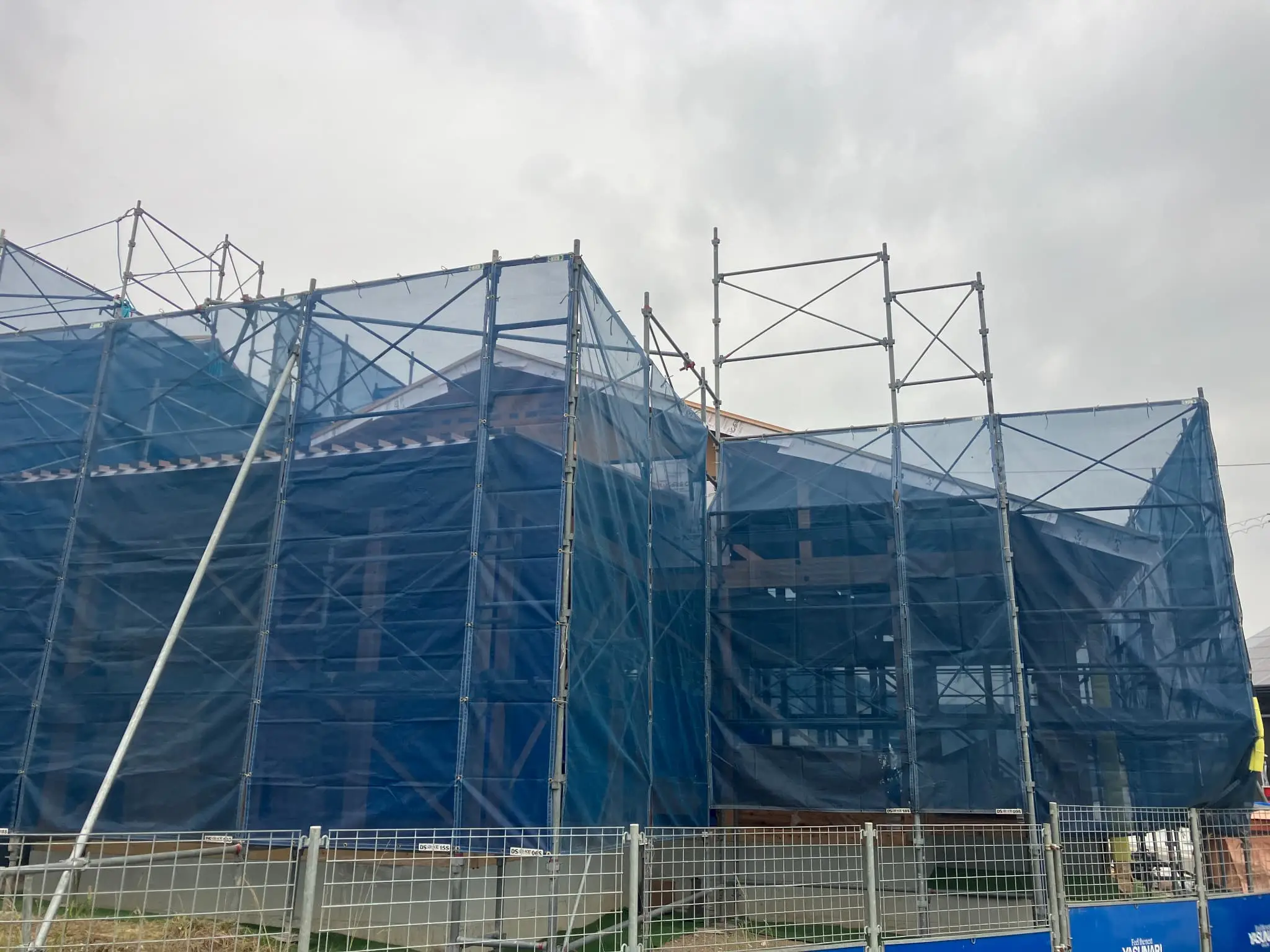 N様邸（福岡県糸島市）【基礎工事中】