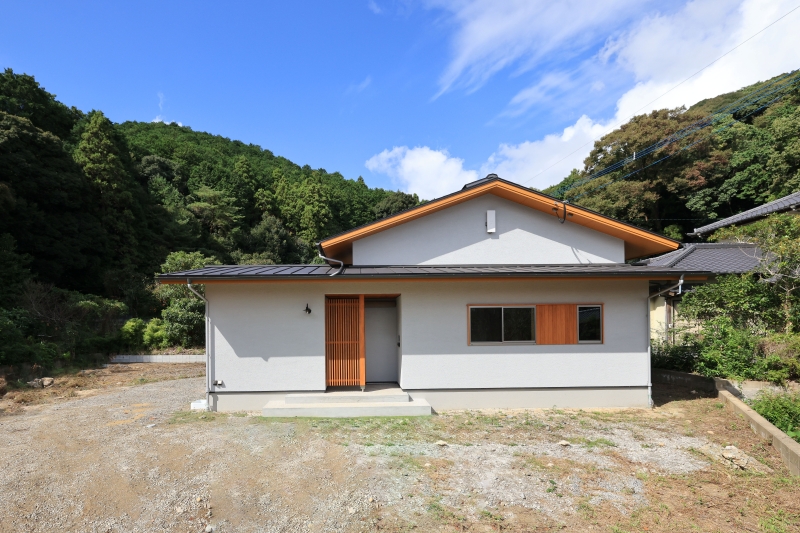 K様邸（宗像市）【完成】