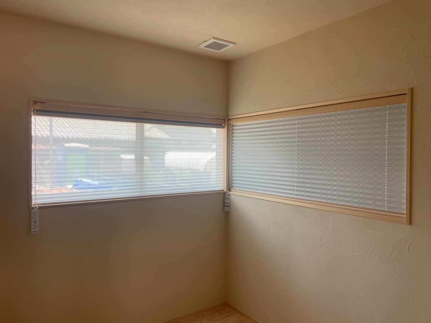 O様邸(みやま市)【仕上げ工事中】