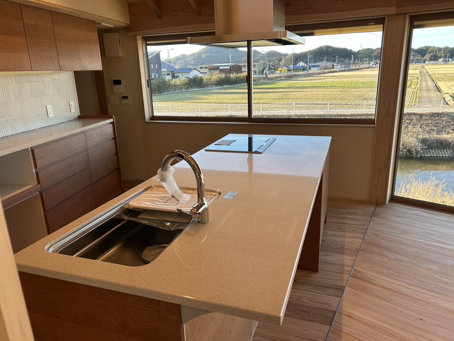 T様邸（佐賀県伊万里市）【完成】