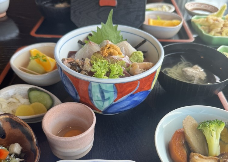 【周南】夏の記憶