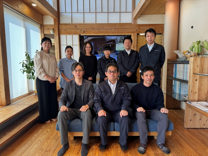 北九州支店メンバー