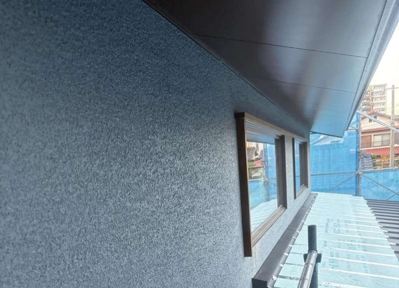 Y様邸（八幡西区）【木工事中】