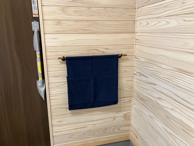 K様邸（周南市）【仕上げ工事中】