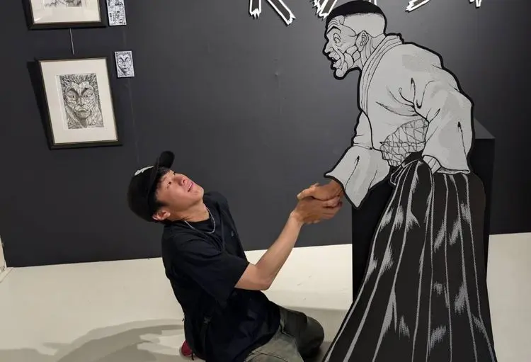 【福岡】最近あったこと