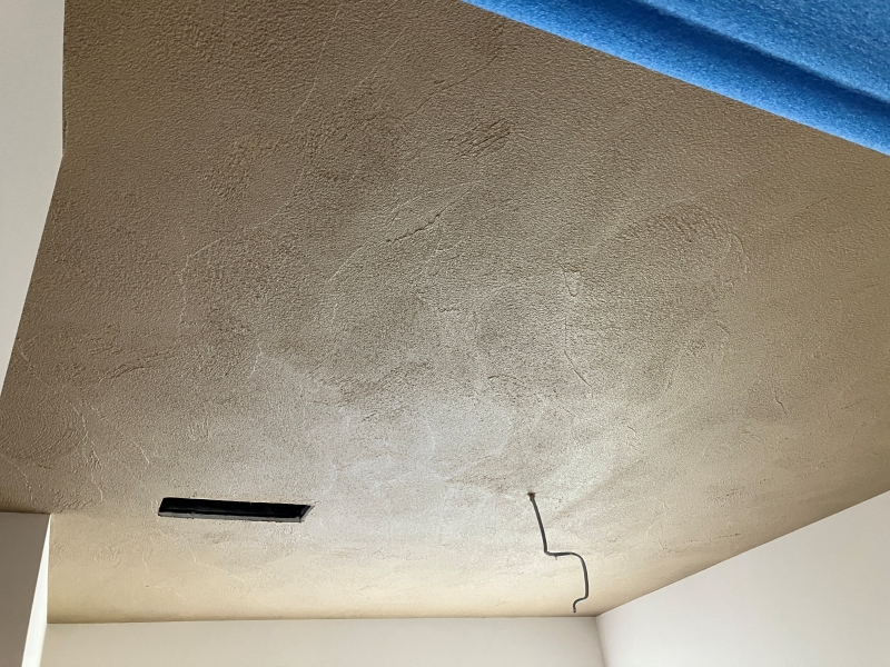 Y様邸（八幡西区）【仕上げ工事中】