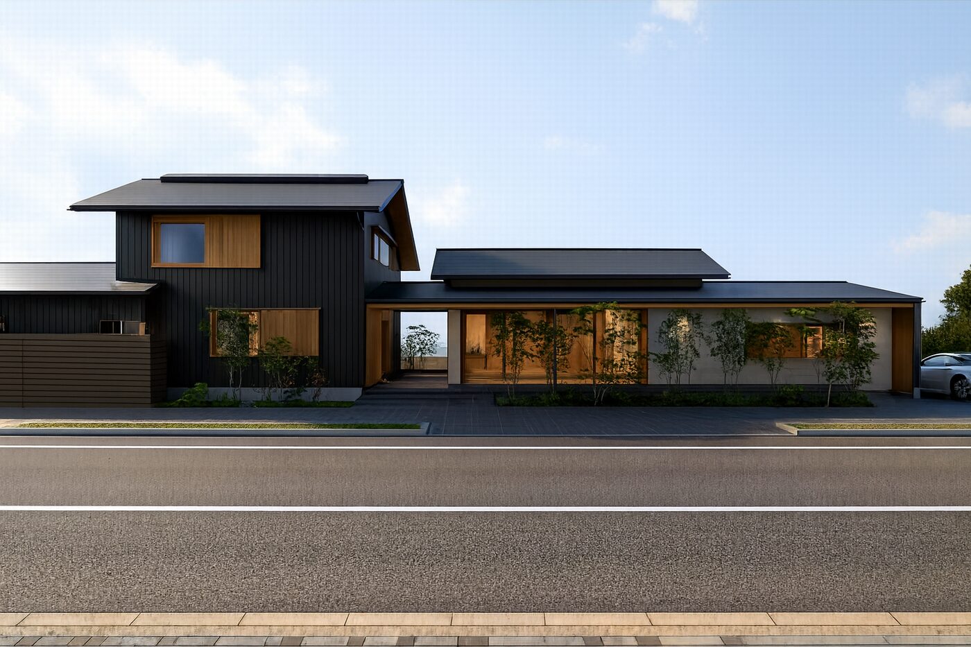 【福岡】糸島モデル　グランドオープン