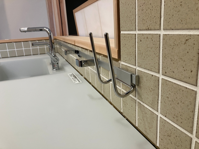 N様邸（八幡東区）【仕上げ工事中】