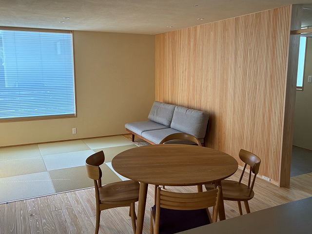 大神モデル（周南市）【仕上げ工事中】