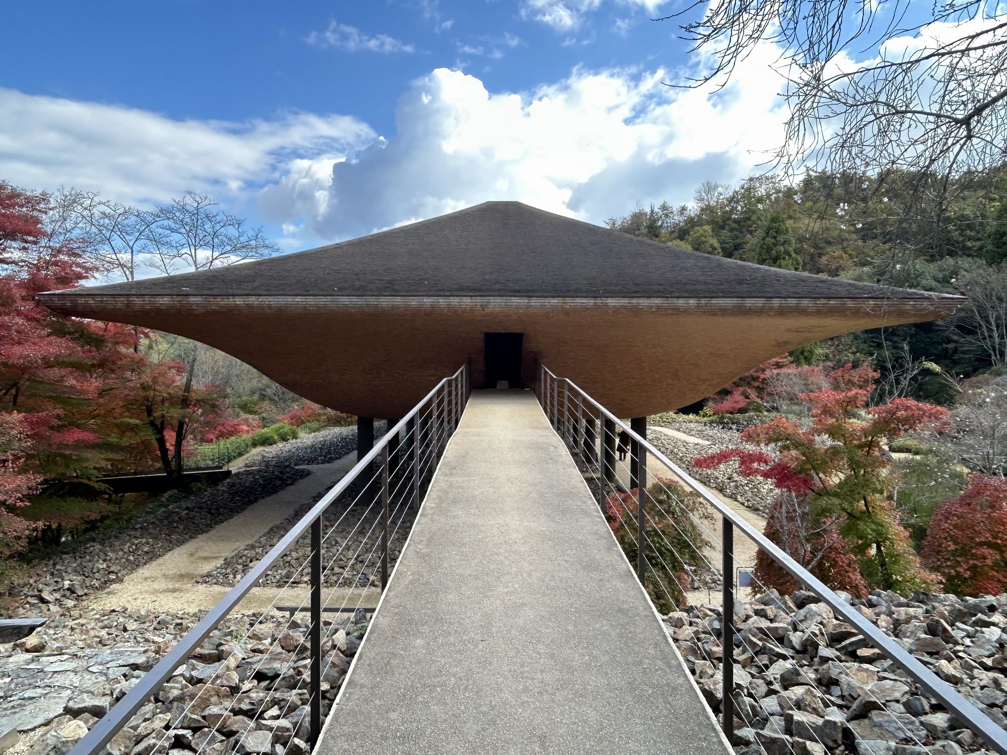 【山口・宇部】建物を見て感じる会
