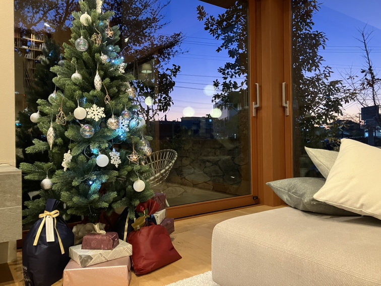 【山口・宇部】冬のよそおい