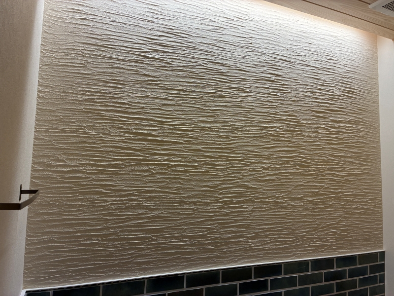 Y様邸（八幡西区）【仕上げ工事中】