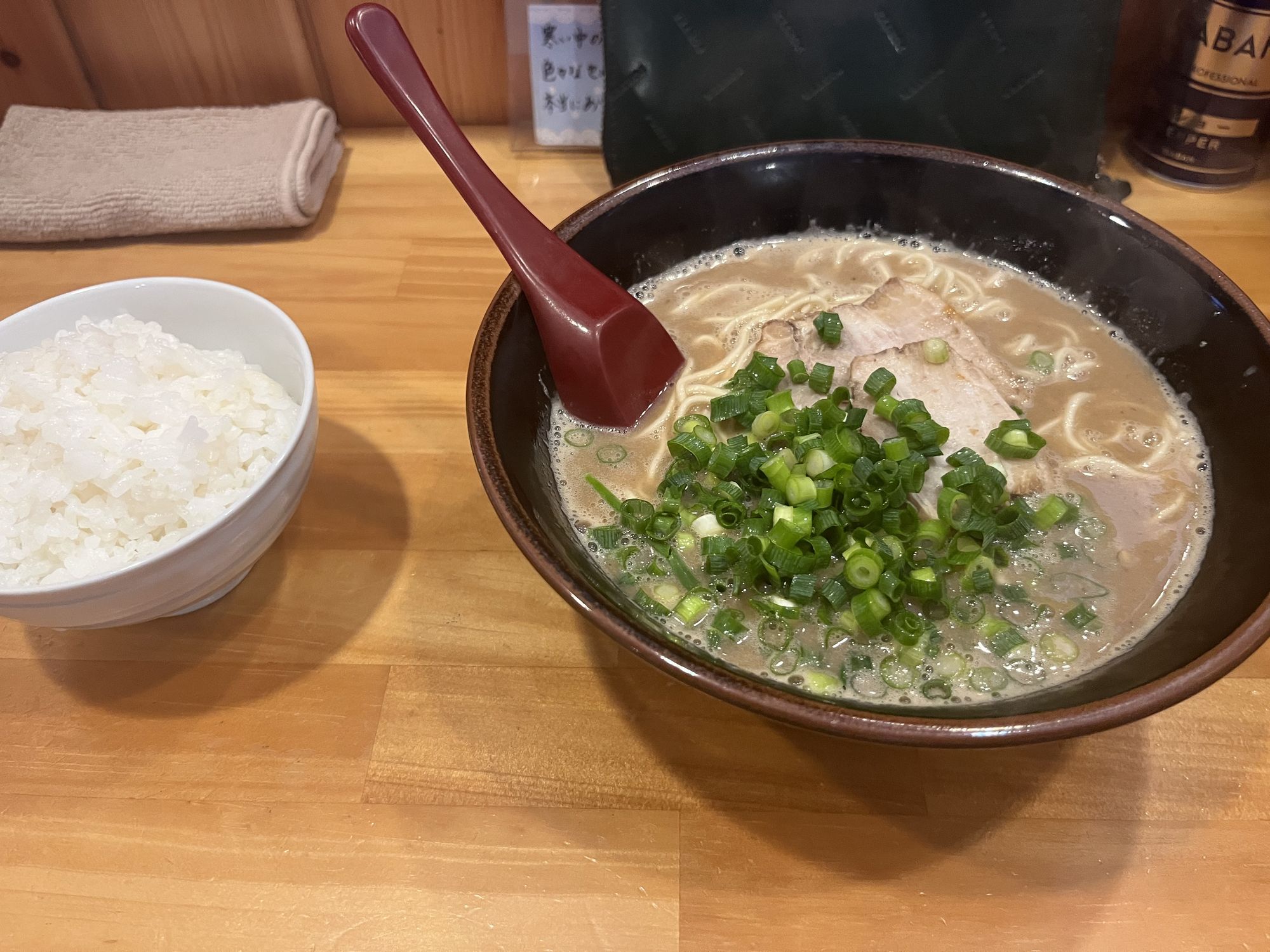 【周南】毎月の楽しみ