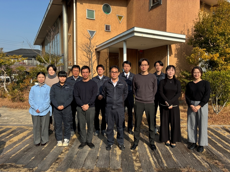 北九州メンバー