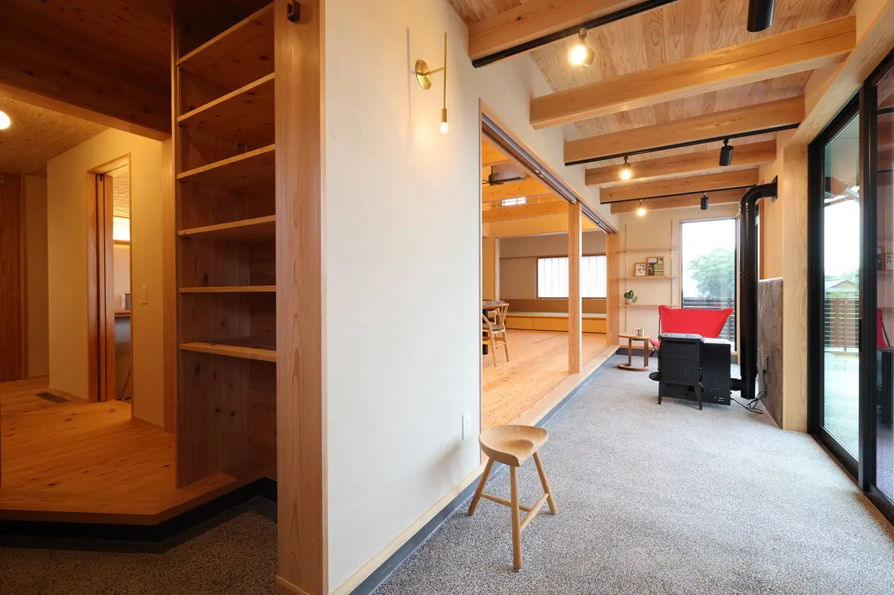 s-ﾎﾝﾀﾞﾀｸﾔ・ﾓｴKR7WP-16