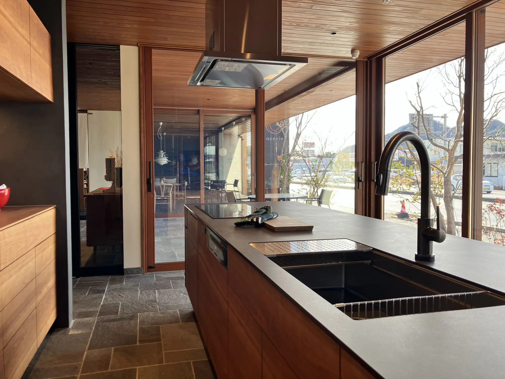 【山口・宇部】掃除に終わりなし