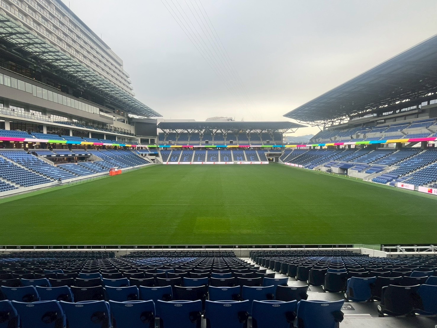 【周南】弾丸旅行