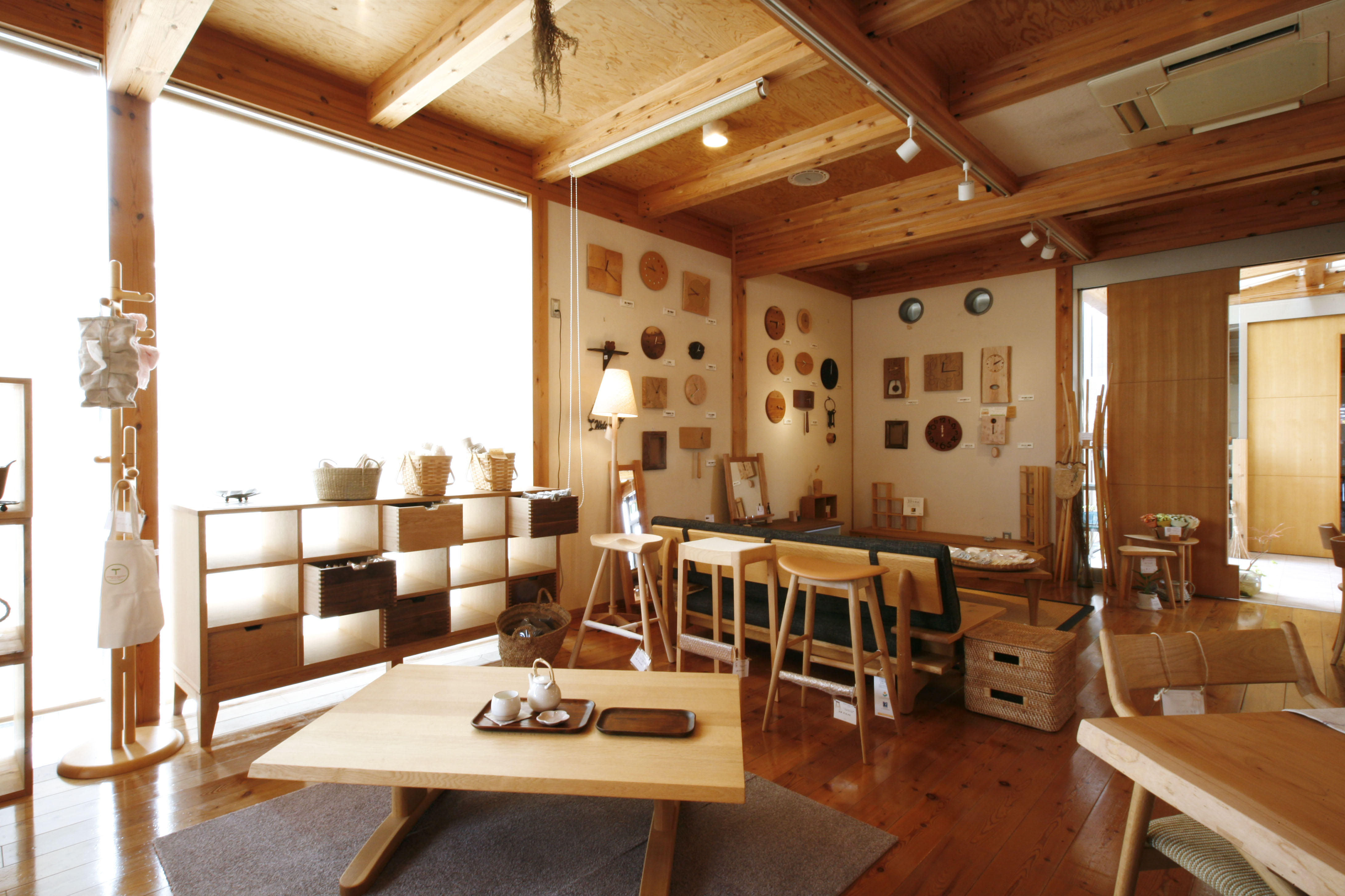 【下関】エコショップCOM(木夢)