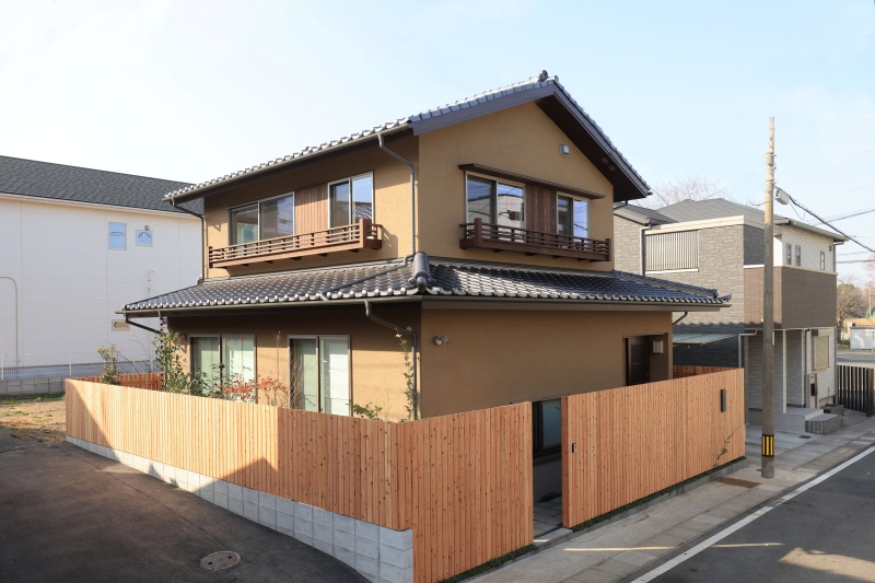 N様邸（八幡東区）【完成】