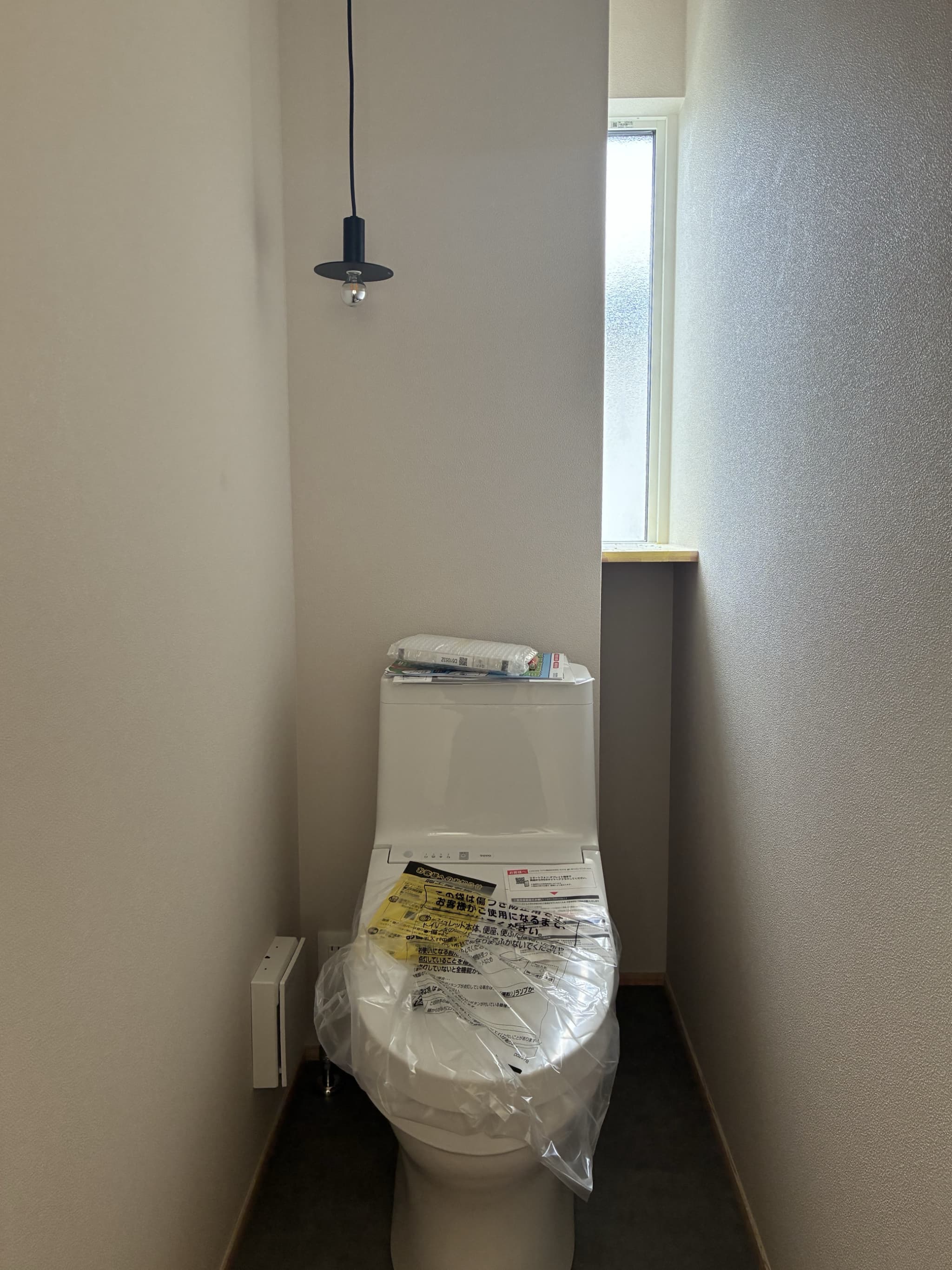 T様邸（福岡県福岡市）【仕上げ工事中】