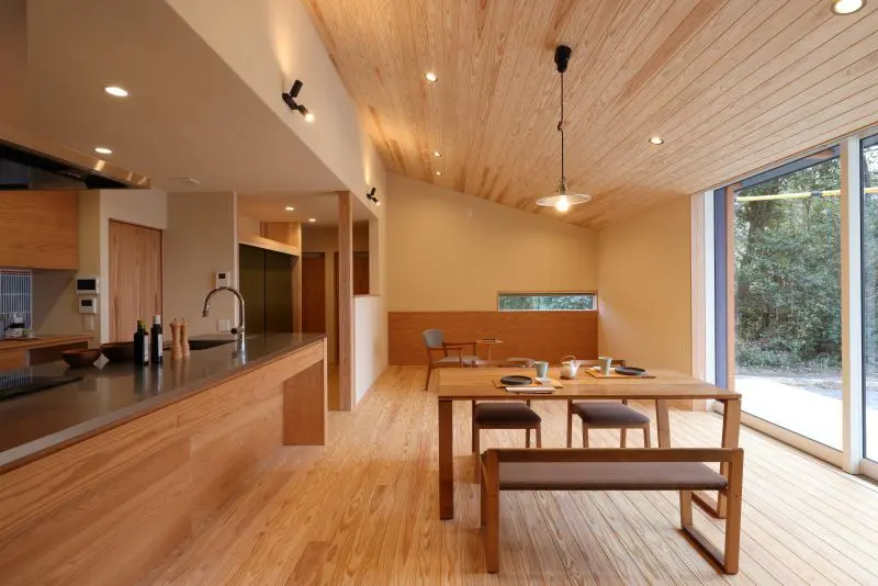 O様邸（田川郡）【完成】