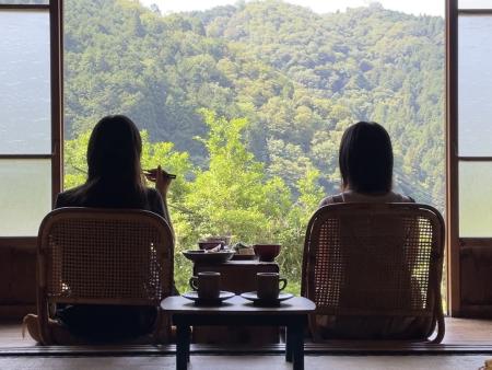 【下関】泊まれる古本屋