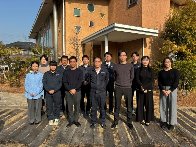 北九州支店メンバー