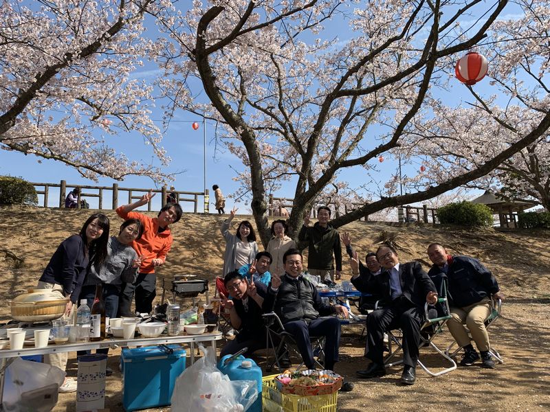 【営業企画】新しい社長