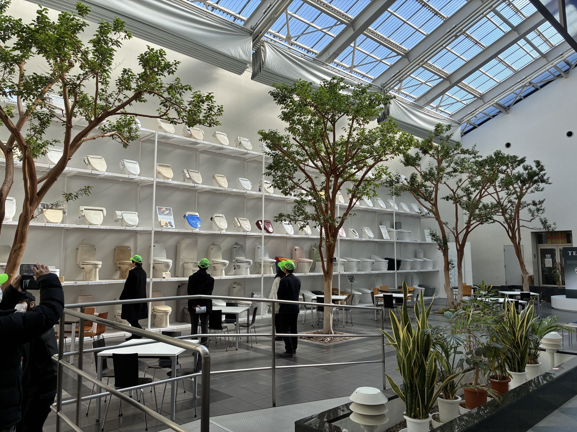 【設計センター】トイレの歴史