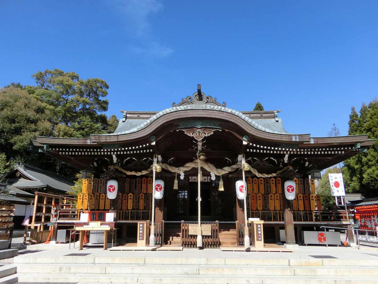 【山口・宇部】ご挨拶