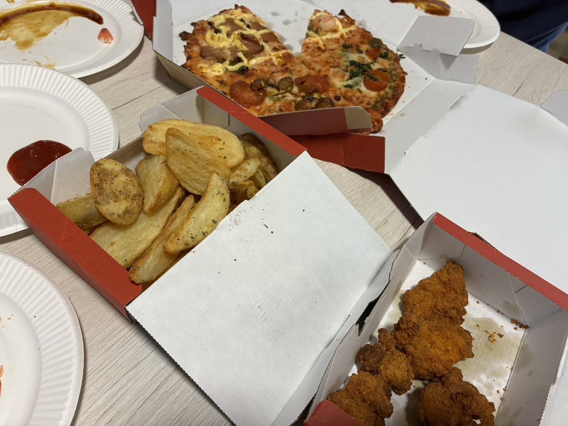 【下関】最高の息抜き