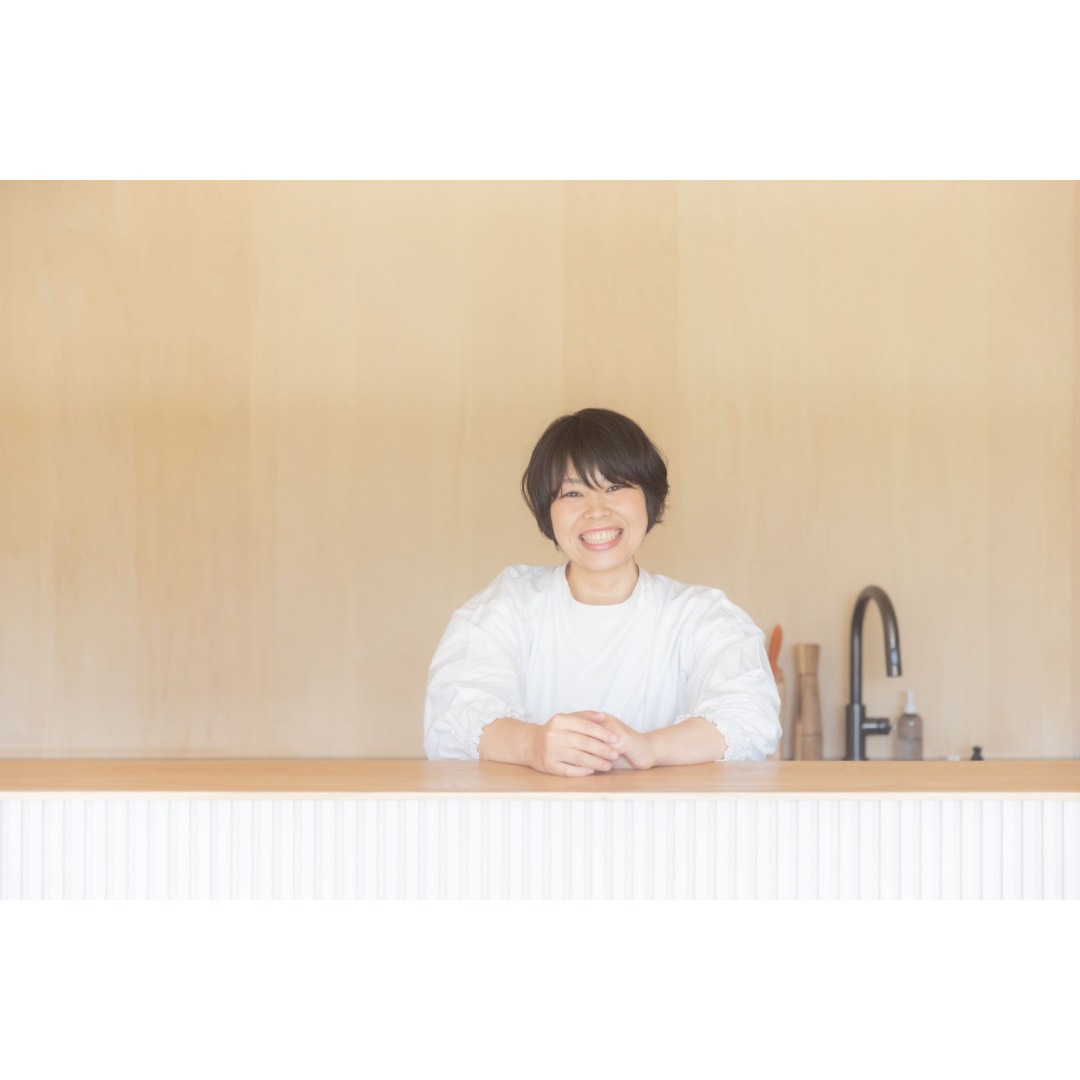 守永 郁子