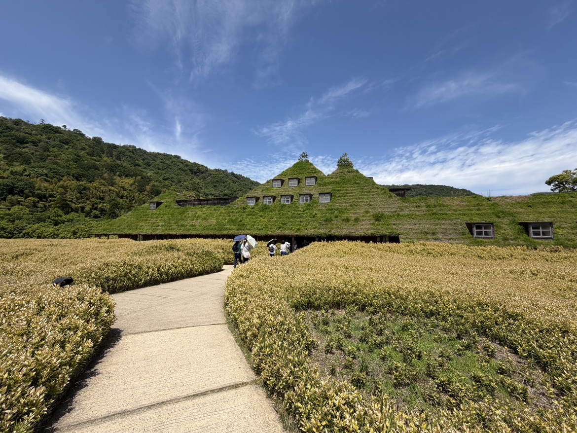 【山口・宇部】ラ コリーナ近江八幡へ行ってきました