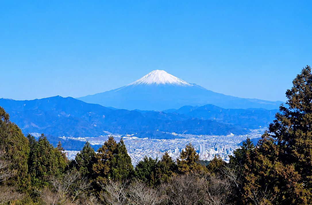 【周南】はじめまして！
