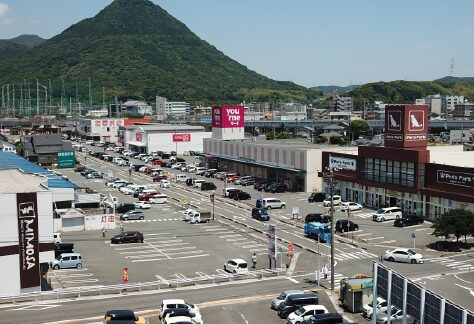 コスパ新下関