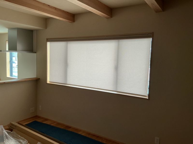 M様邸（宗像市）【建物完成】