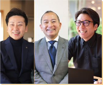 75周年特別トークショー
