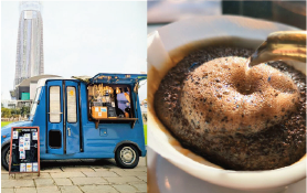 AMAGASE　COFFEE