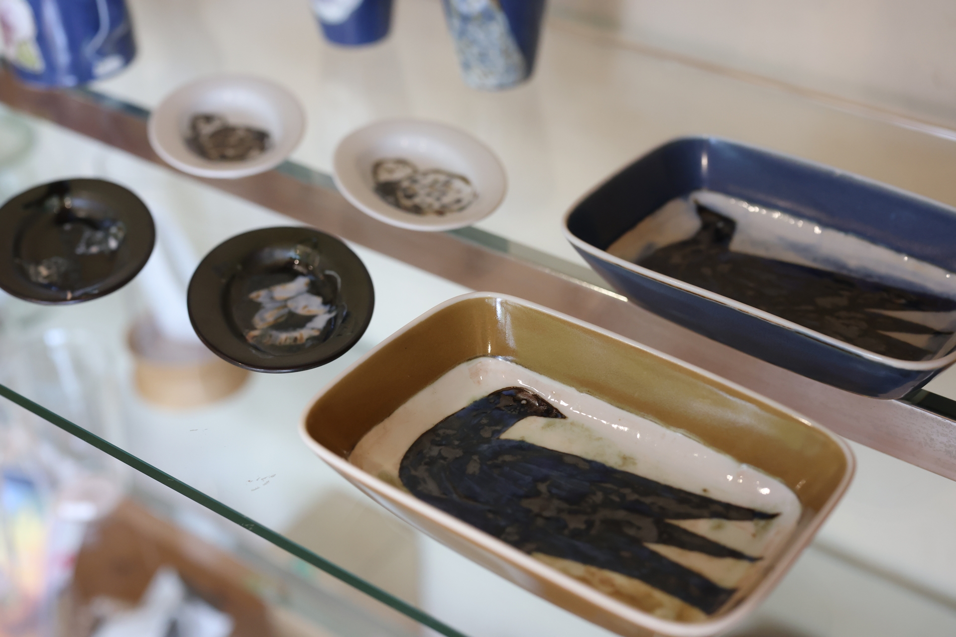 期間限定展示・販売会【6/8～8/31】Pebble Ceramic Design Studio
