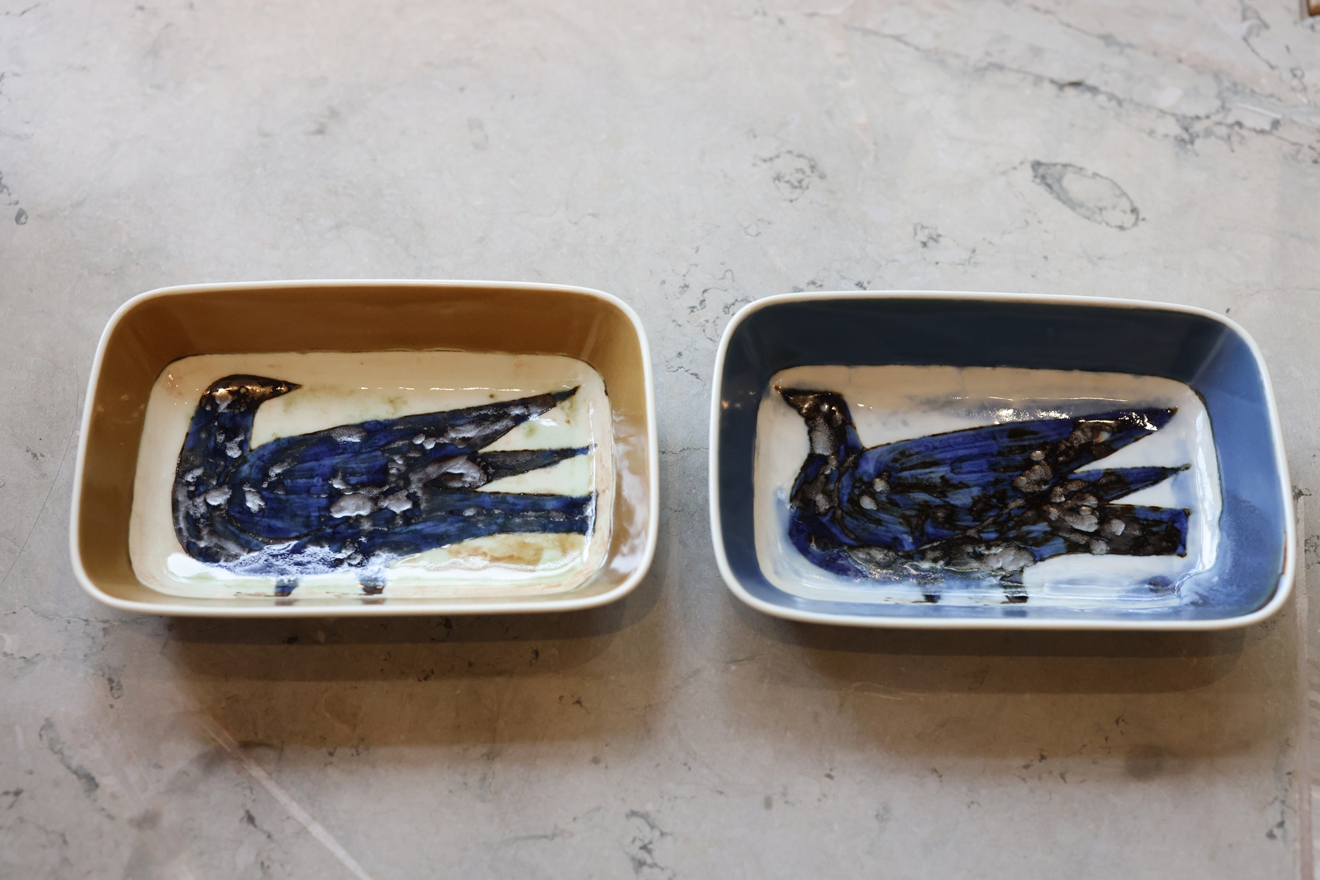 期間限定展示・販売会【6/8～8/31】Pebble Ceramic Design Studio