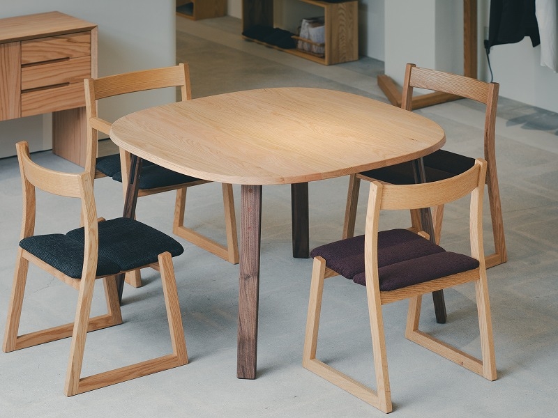 かなめtable（omusubi・kakumaru）