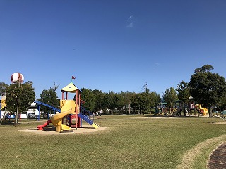 【北九州】地元の公園