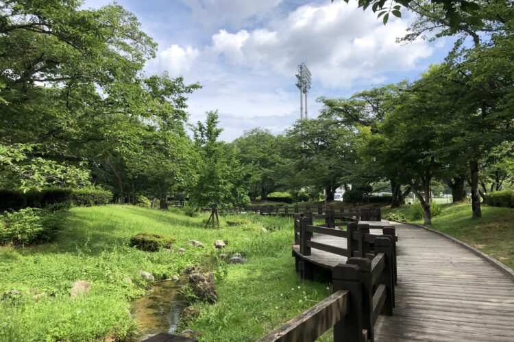 【北九州】休日のヒトコマ