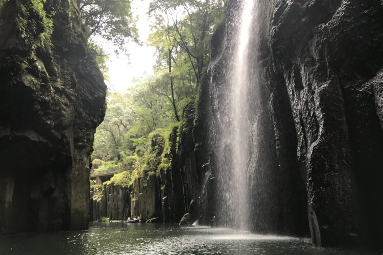 【福岡】念願のパワースポットへ！