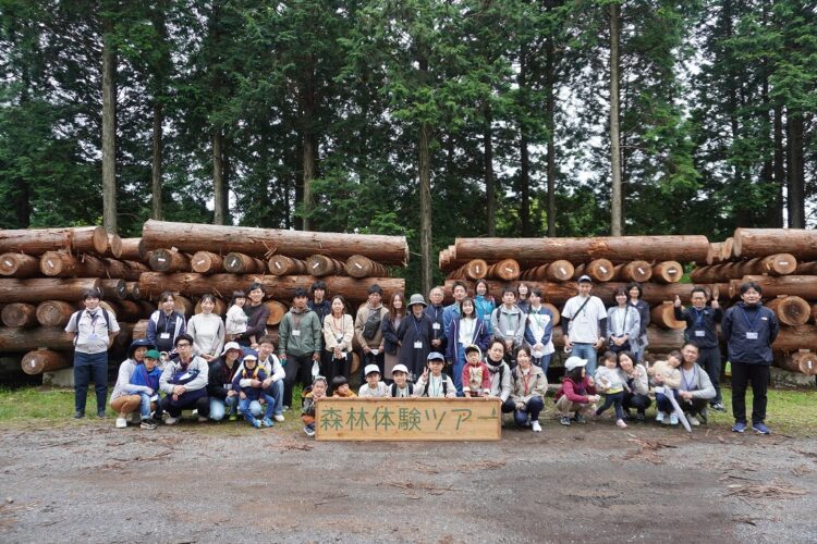 【福岡】森林体験ツアー