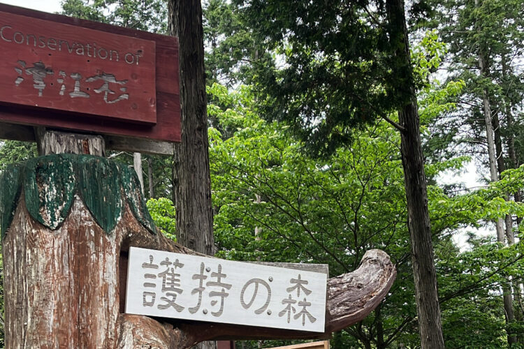 【北九州】森林体験ツアー