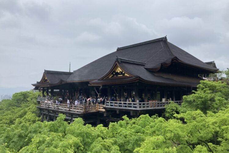 【設計センター】京都プチ旅行